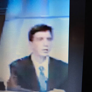 Meet your Posher, James